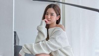 Aktif di media sosial sejak tahun 2012. Semula Agnes Yunike mengaku hanya sekadar hobi mengunggah foto dirinya di media sosial dan tak pernah mengira dapat menarik perhatian warganet. Foto: Istimewa