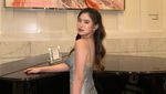 6 Potret Agnes Yunike, Influencer Sukses Bikin Gemas Warganet!