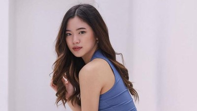 6 Potret Agnes Yunike, Influencer Sukses Bikin Gemas Warganet!