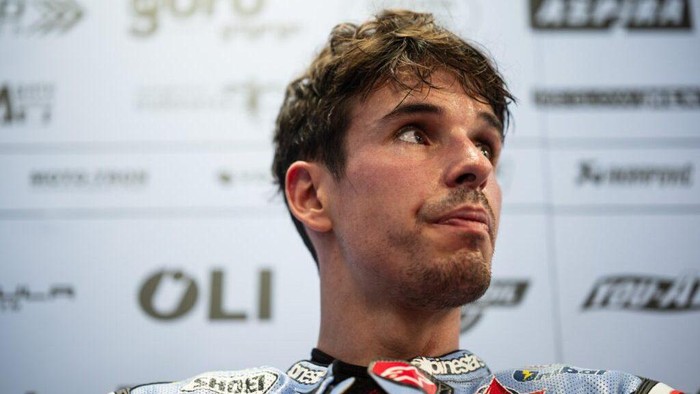 Alex Marquez