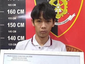 Wanita di Muara Enim Tewas Ditusuk Pelanggan Open BO Usai Minta Tarif Lebih