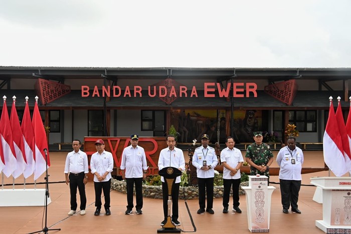 Bandara Ewer