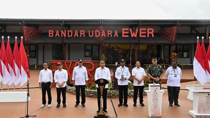 Bandara Ewer