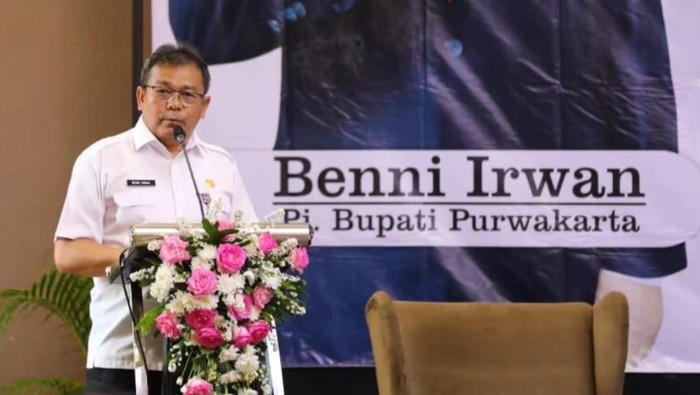 Benni Irwan