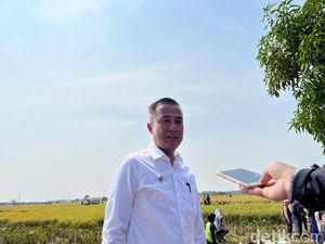 Bey Machmudin Buka Suara Usai Dilaporkan Relawan Anies ke Ombudsman