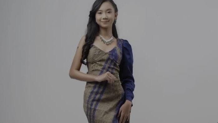 Bilqis Batsaina Riswandi