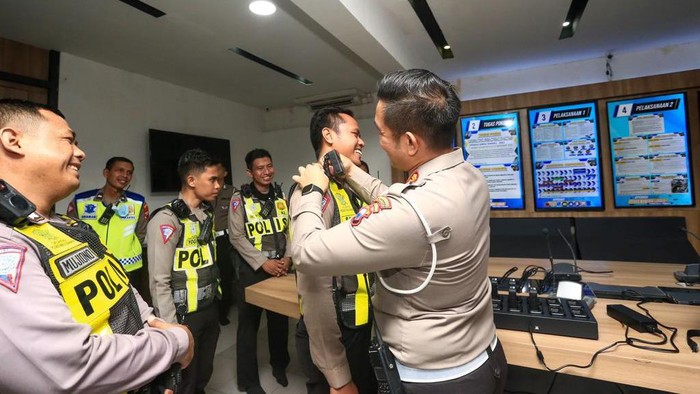 body camera