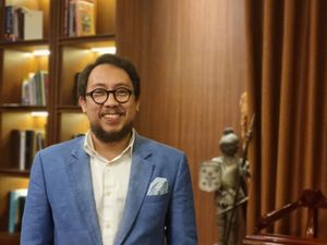 Advokat Boris Bagikan Tips Membuat Kontrak Bisnis yang Baik dan Benar
