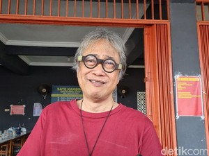 Sejumlah Data Menghilang Saat WA-nya Pulih, Butet Beri Penjelasan