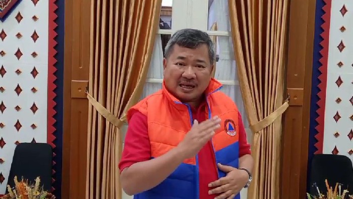Bupati Garut