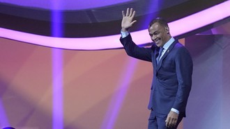 Cafu: Bukan Neymar! Casemiro atau Marquinhos Pemimpin di Brasil