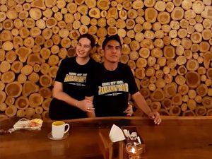 Respons Catherine Wilson soal Idham Masse Sengaja Tak Bayar Cicilan Mobil