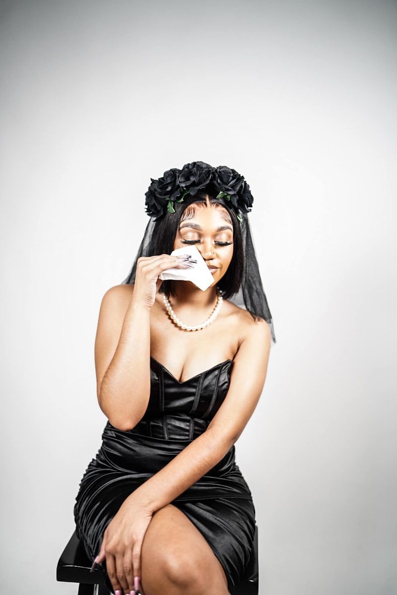 Cheridan Logsdon Cheridan Logsdon