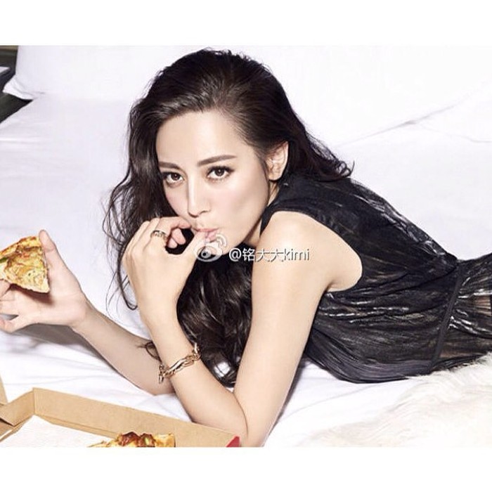 Dilraba Dilmurat