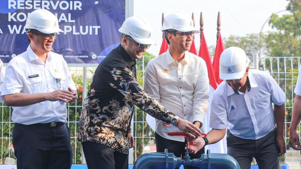 Dinas Komunikasi, Informatika dan Statistik Provinsi DKI Jakarta
