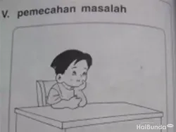 Drama Soal Ujian Anak Sekolah, Benar Sih Tapi Salah