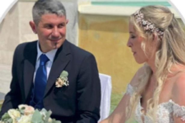 Duh! Pengantin yang Rayakan Pesta di Restoran Ini Sempat Kabur dari Tagihan