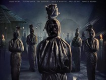 Jadwal Bioskop Bali 17 Oktober, Film Pamali: Dusun Pocong Mendominasi