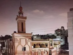 Potret Gaza Sebelum dan Setelah Diserang Israel Lewat Satelit