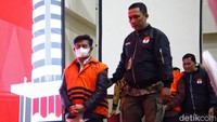 SYL akan menjalani penahanan di rutan KPK. Dia akan ditahan selama 20 hari ke depan hingga 2 November 2023.