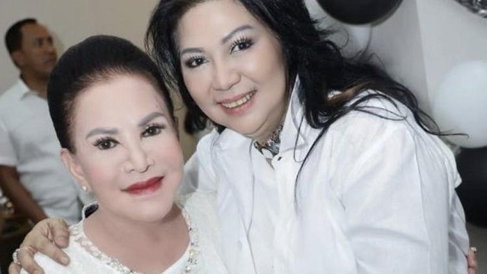 Curhat Mpok Atiek Kena Tumor Jinak, Berawal dari BAB Tak Lancar