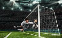Kiper futsal terbaik di dunia
