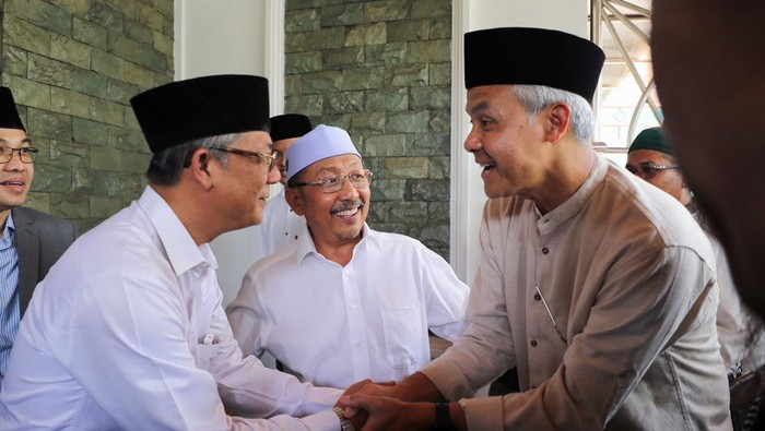 Ganjar Pranowo
