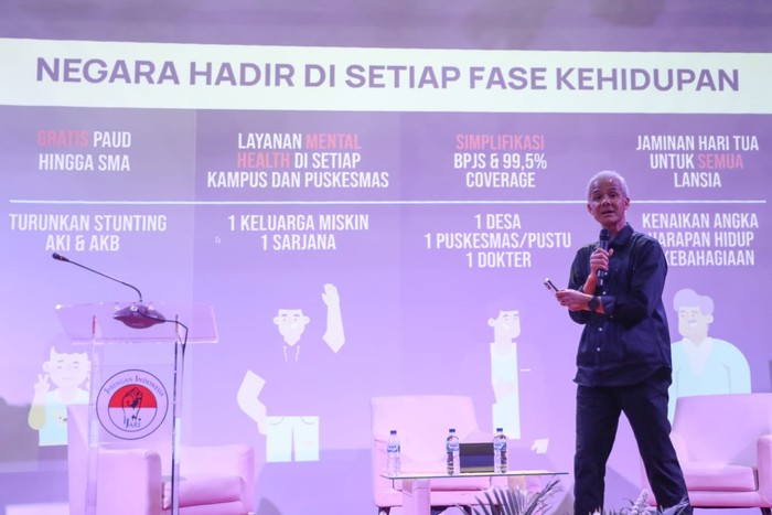 Ganjar Pranowo