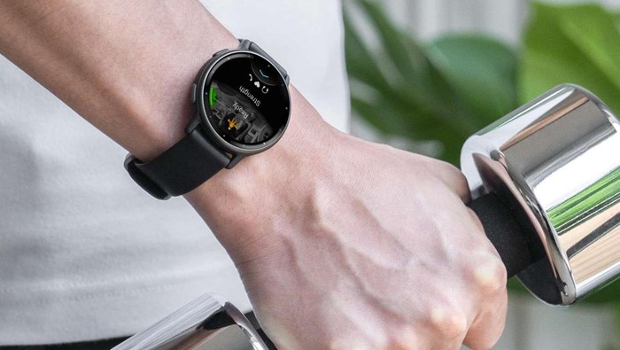 Garmin Venu 3