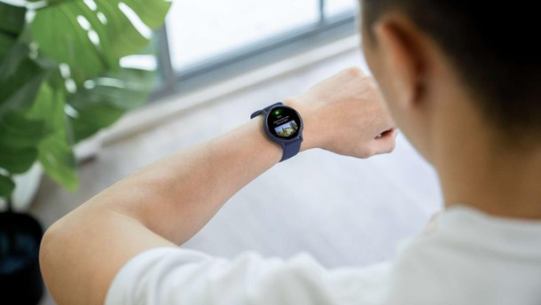 Pengguna Garmin Kini Bisa Balas Chat WhatsApp dari Smartwatch