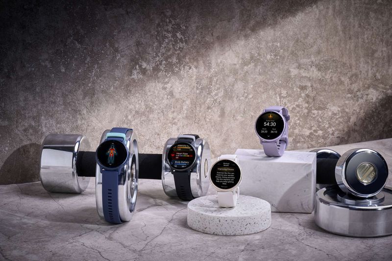 Garmin Vivocative 5