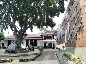 Insiden GIM Berujung Pelaporan Relawan Anies ke Ombudsman