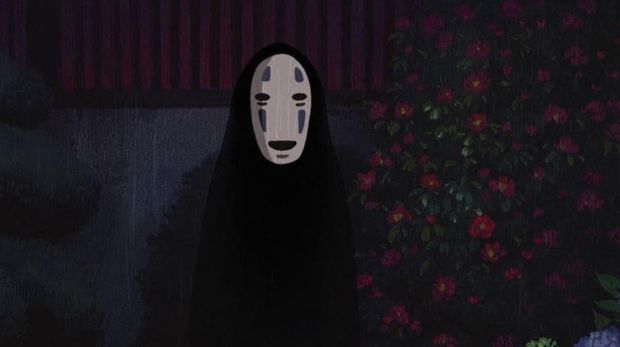 Ghibli Punya 6 Karakter Super Ikonik, Siapa Saja?