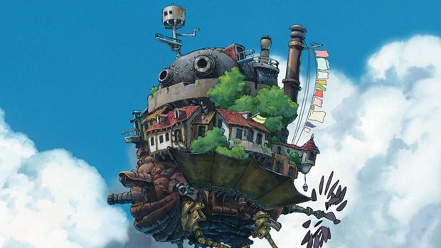 Ghibli