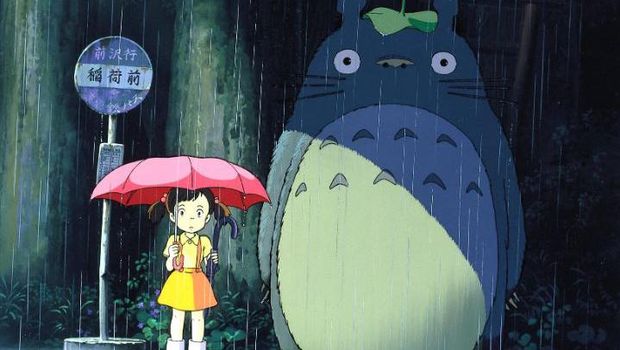 Ghibli