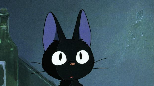 ghibli