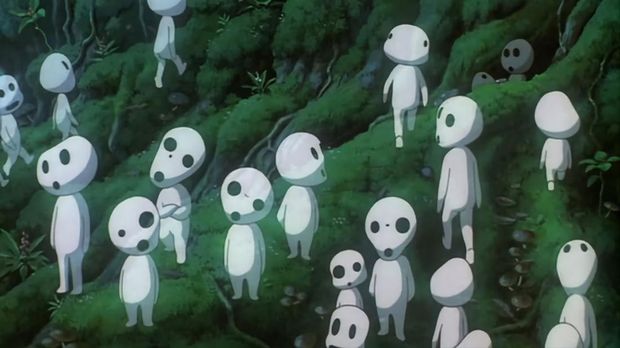 Ghibli