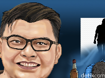 Ronald Tannur Dapat Remisi, Adik Dini: Semua Bisa Dibeli!