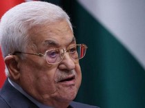 Perang Hamas Vs Israel, Apa Kata Kubu Presiden Palestina?