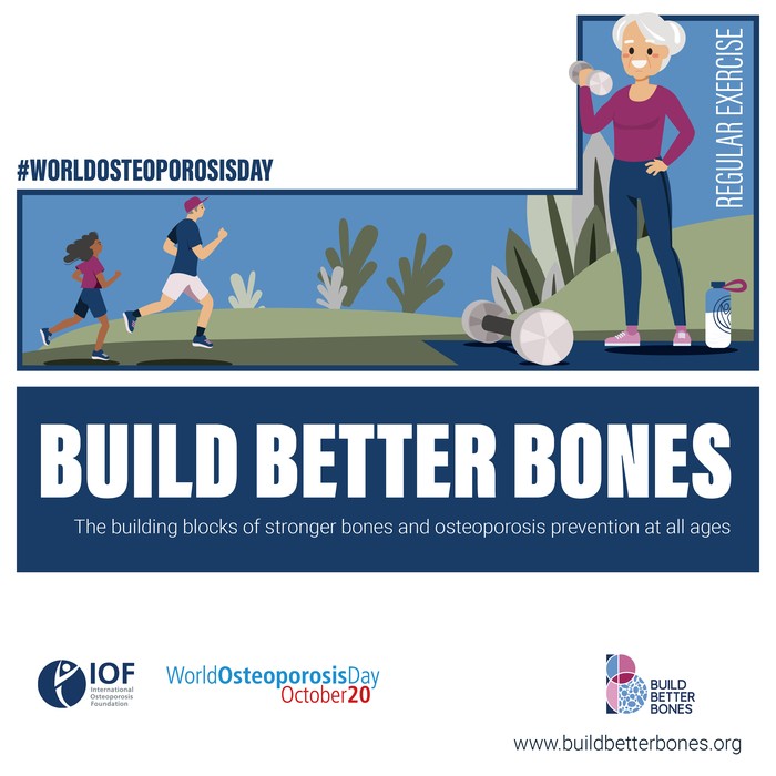 Hari Osteoporosis Sedunia 2023
