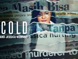 Ice Cold, Just Ice, dan Misteri yang (Tetap) Mengganjal