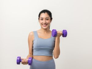 Olahraga Malam Hari, Baik Nggak Sih untuk Kesehatan?