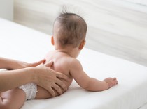 Pengaruh Stimulasi Pijat Terhadap Kenaikan BB Bayi Prematur