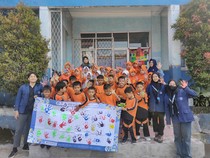 Mahasiswa IPB Buat Program untuk Kurangi Budaya Menyontek, Ini Caranya