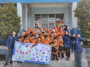 Mahasiswa IPB Buat Program untuk Kurangi Budaya Menyontek, Ini Caranya