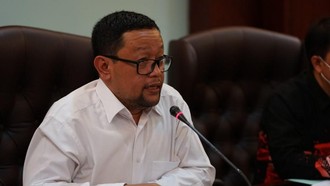 KPK Juga Tetapkan Gus Alex Jadi Tersangka Kasus Korupsi Haji