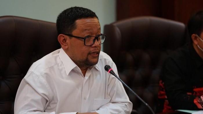 KPK Juga Tetapkan Gus Alex Jadi Tersangka Kasus Korupsi Haji