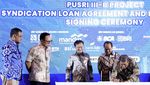 Jaga Daya Saing dan Pemenuhan Kebutuhan Pupuk Nasional