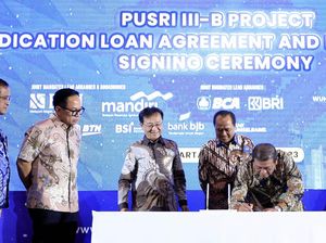 Jaga Daya Saing dan Pemenuhan Kebutuhan Pupuk Nasional