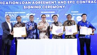 Pabrik ini akan dioperasikan anak usaha Pupuk Indonesia, PT Pusri Palembang dengan nilai investasi sekitar Rp10,5 triliun (termasuk owner cost). Tujuan pembangunan pabrik Pusri-IIIB adalah untuk menggantikan pabrik Pusri-III dan Pusri-IV yang sudah cukup tua usianya.
